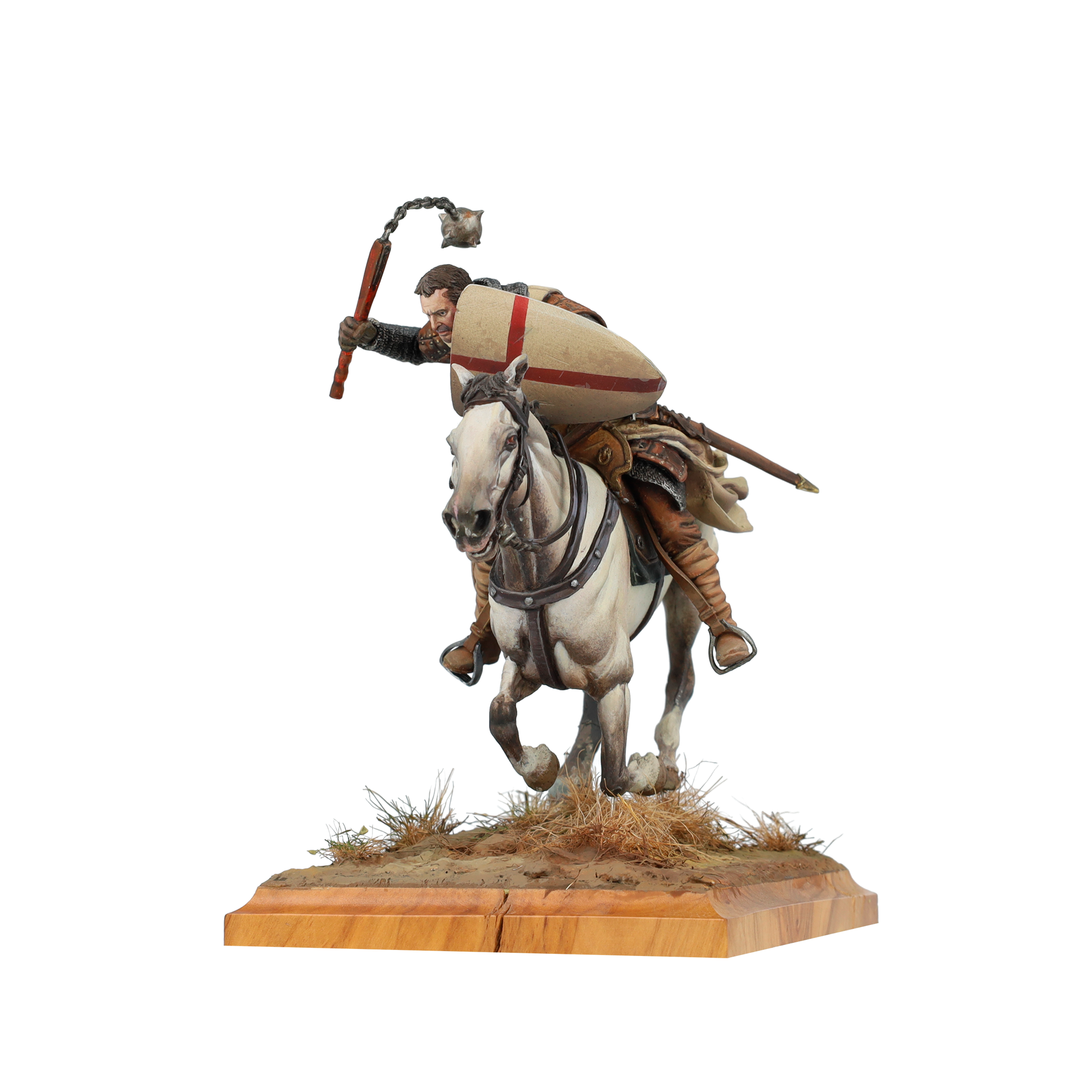 scale75-warfront-the-templar-miniatura-medievale-da-costruire-e-dipingere image 4