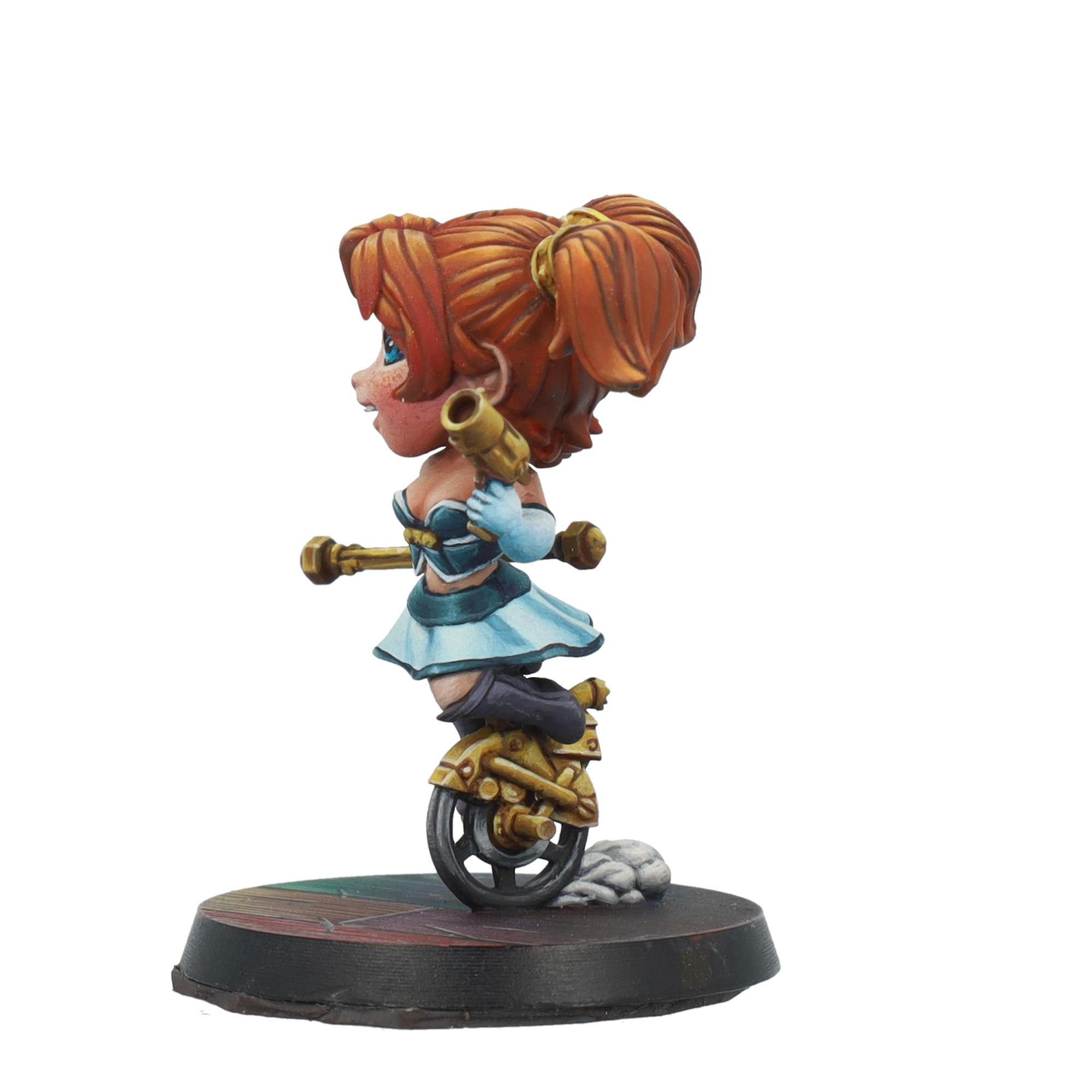 scale75-mirabella-miller-the-smog-riders-miniatura-chibi-35mm-in-resina image 8