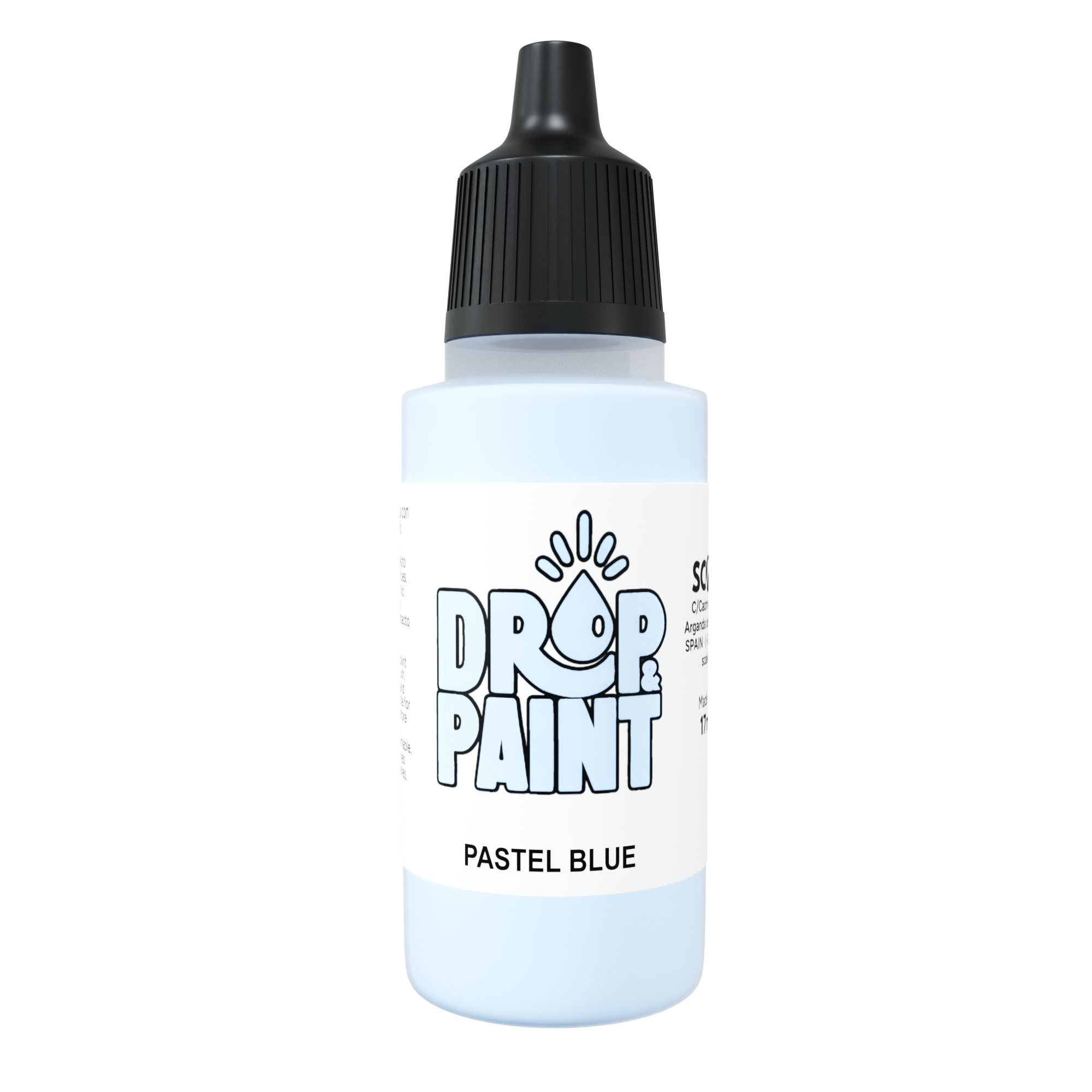 scale75-scalecolor-pastel-blue-pittura-acrilica-17ml image 1