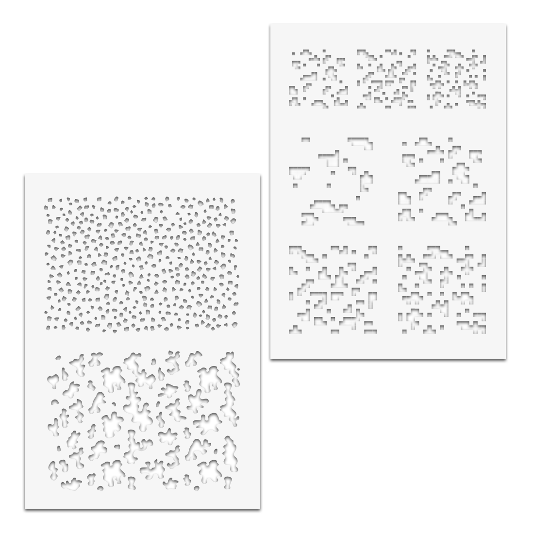 scale75-plastic-stencils-set-10-mascherine-per-aerografo-e-pennello image 3