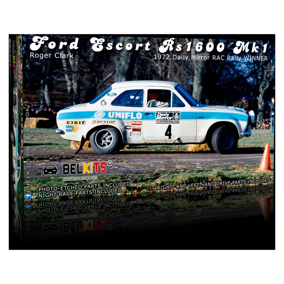 ak-interactive-1-24-ford-escort-mk-1-clark-rs1600-kit-modello image 1