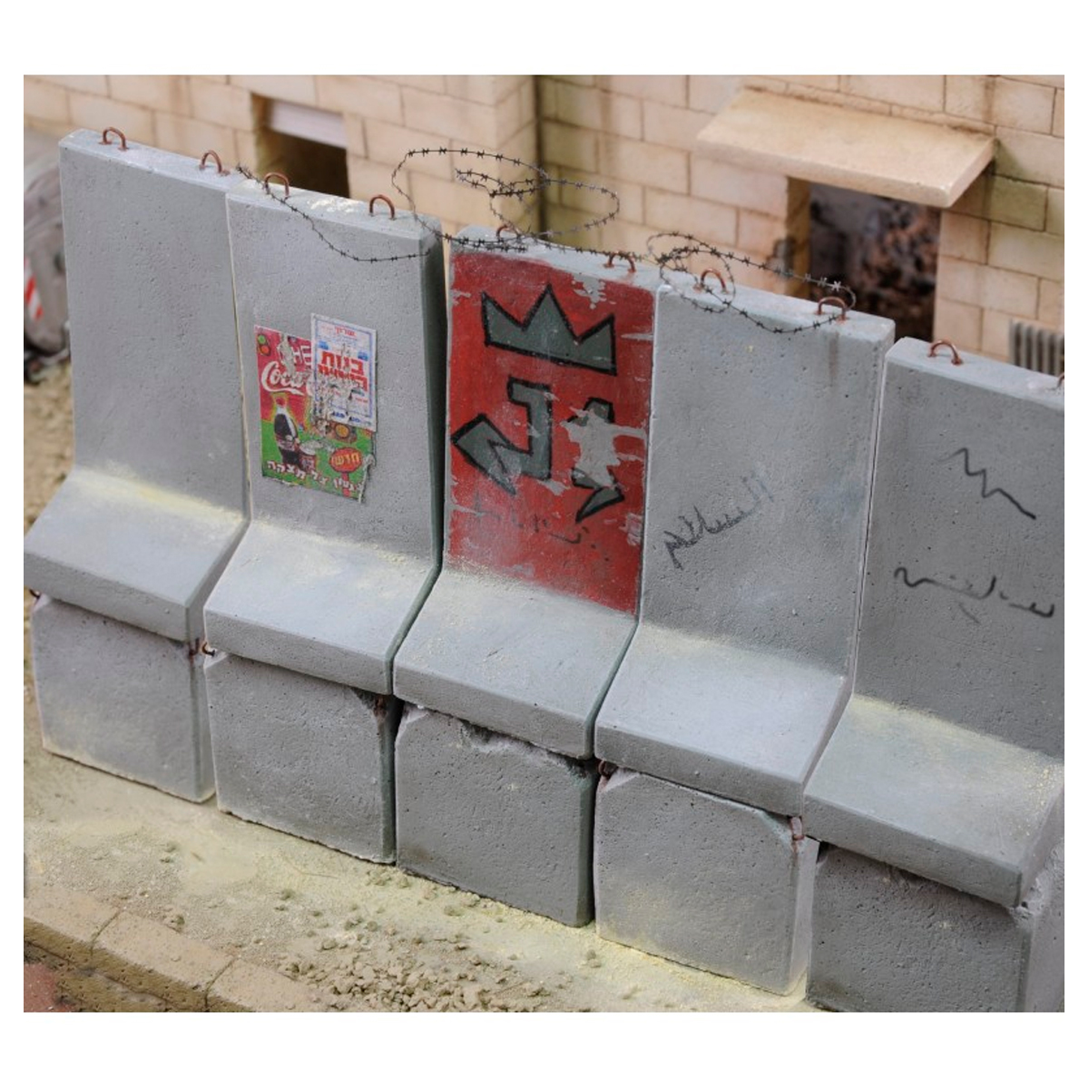 ak-interactive-concrete-separation-wall-elements-1-35-muri-per-diorami image 2