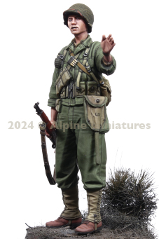 ak-interactive-us-infantry-2nd-id-1-35-set-figure-militari-da-costruire-e-diping image 3