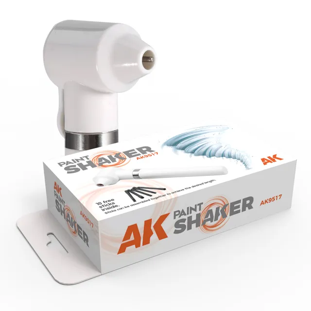 ak-interactive-agitatore-per-colori-modellismo-agitador-de-pintura image 1