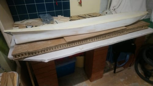 Kit spettacolare