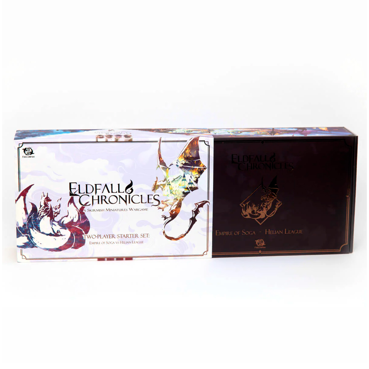ak-interactive-eldfall-chronicles-two-player-starter-set-empire-of-soga-vs-helia image 2