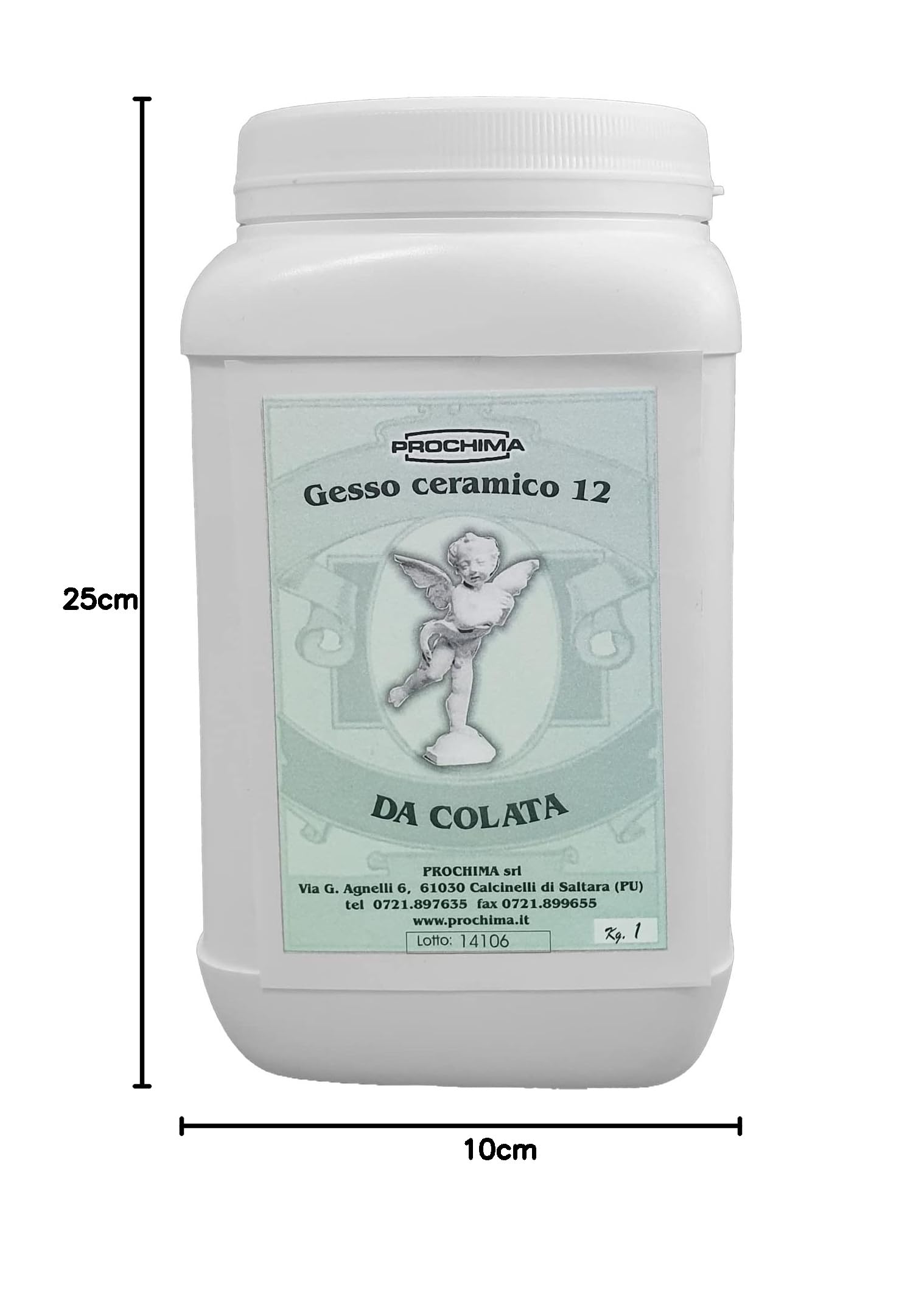 prochima-gesso-ceramico-polvere-minerale-per-colate-grigio-1-kg image 7