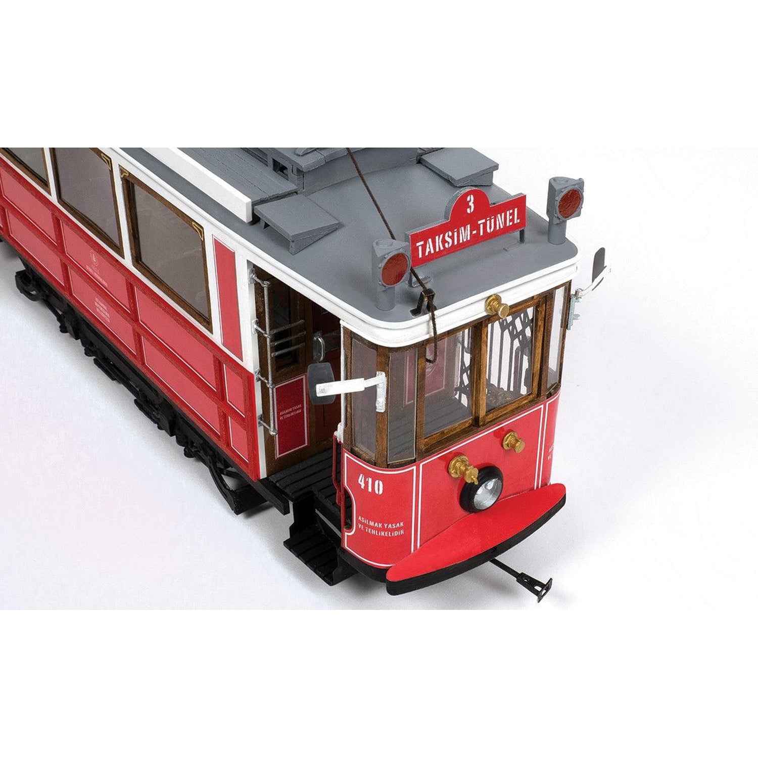 occre-istanbul-tram-taksim-tunel-kit-di-montaggio-tram-storico image 5