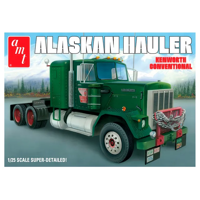ak-interactive-1-25-alaskan-hauler-kenworth-conventional image 1