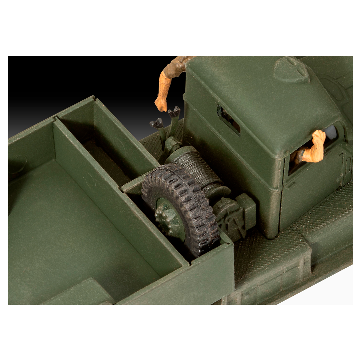 ak-interactive-1-76-m19-tank-transporter image 4