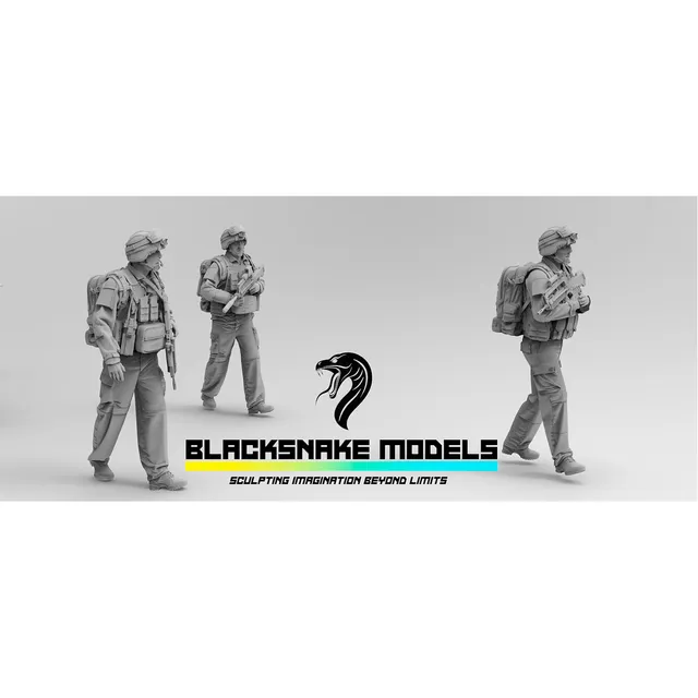 ak-interactive-afghanistan-figurine-pack-1-35-set-di-figure-per-diorami image 1
