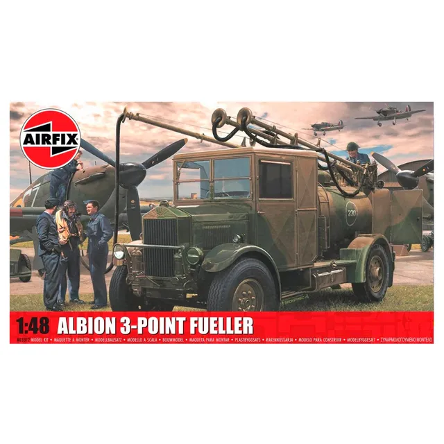ak-interactive-albion-3-point-fueller-1-48 image 1