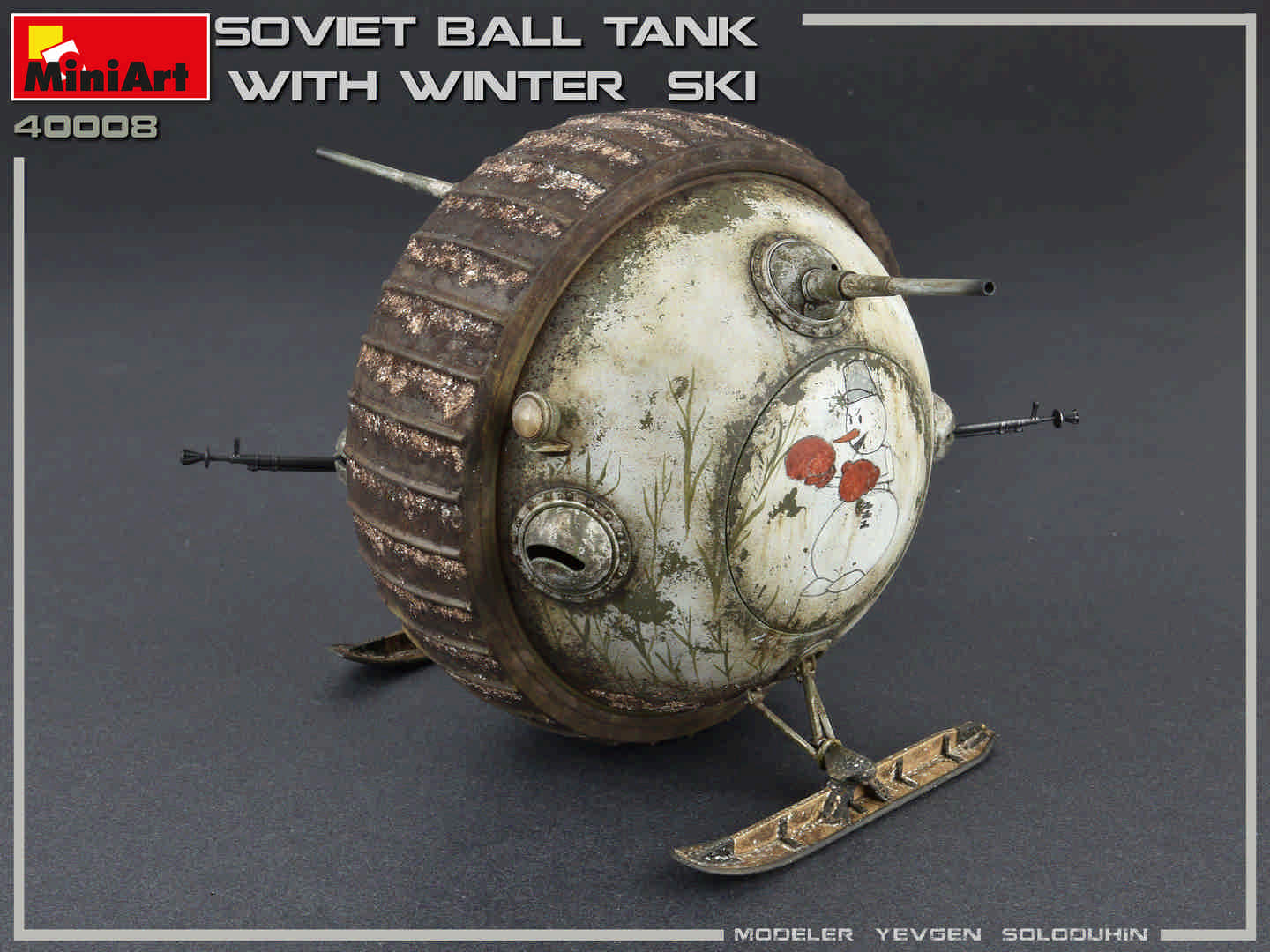 ak-interactive-1-35-soviet-ball-tank-con-sci-invernali-kit-interni-dettagliato image 6
