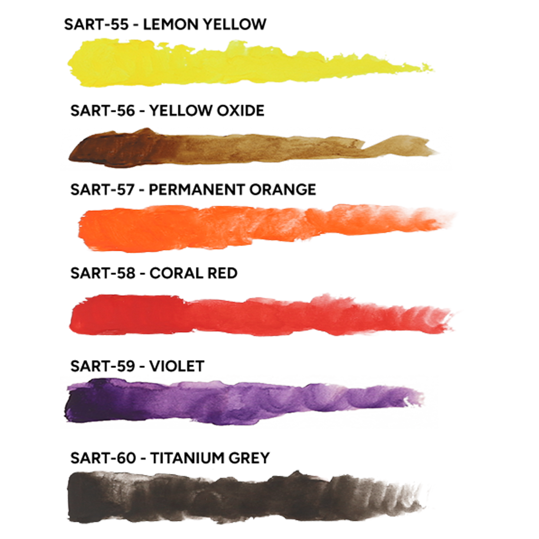 scale75-scalecolor-artist-volcano-set-di-pitture-acriliche image 2
