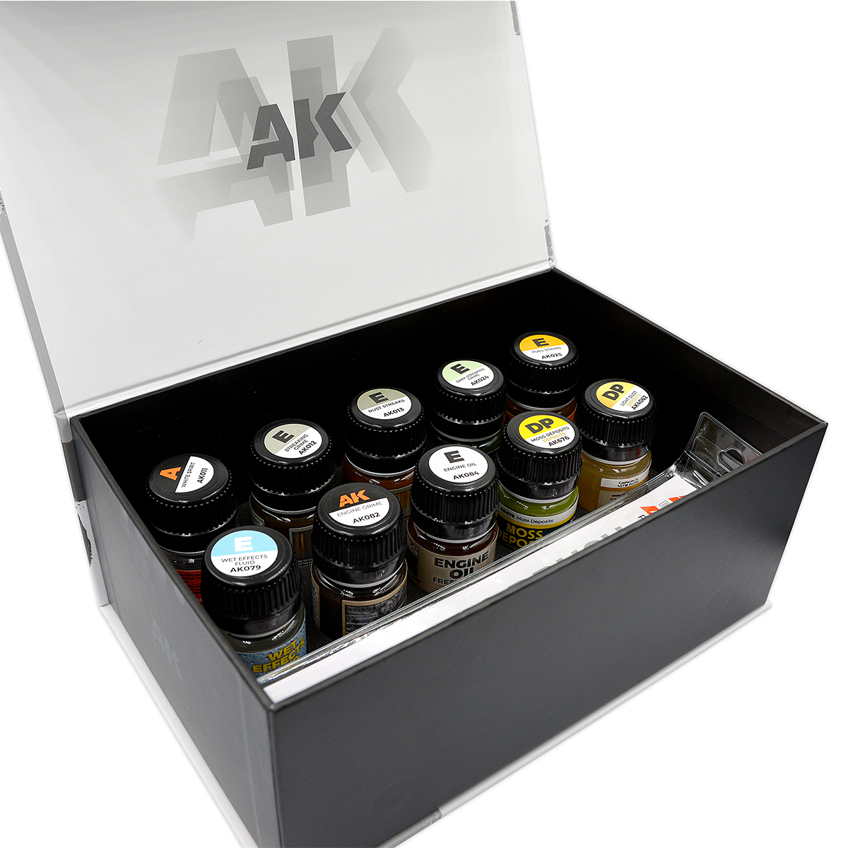 ak-interactive-total-weathering-effects-set-set-completo-per-invecchiamento-mode image 3