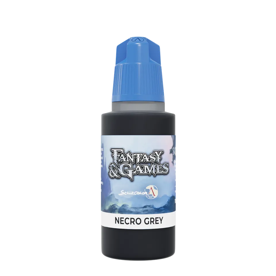 scale75-necro-grey-pittura-acrilica-17ml-satinata-per-wargame image 1