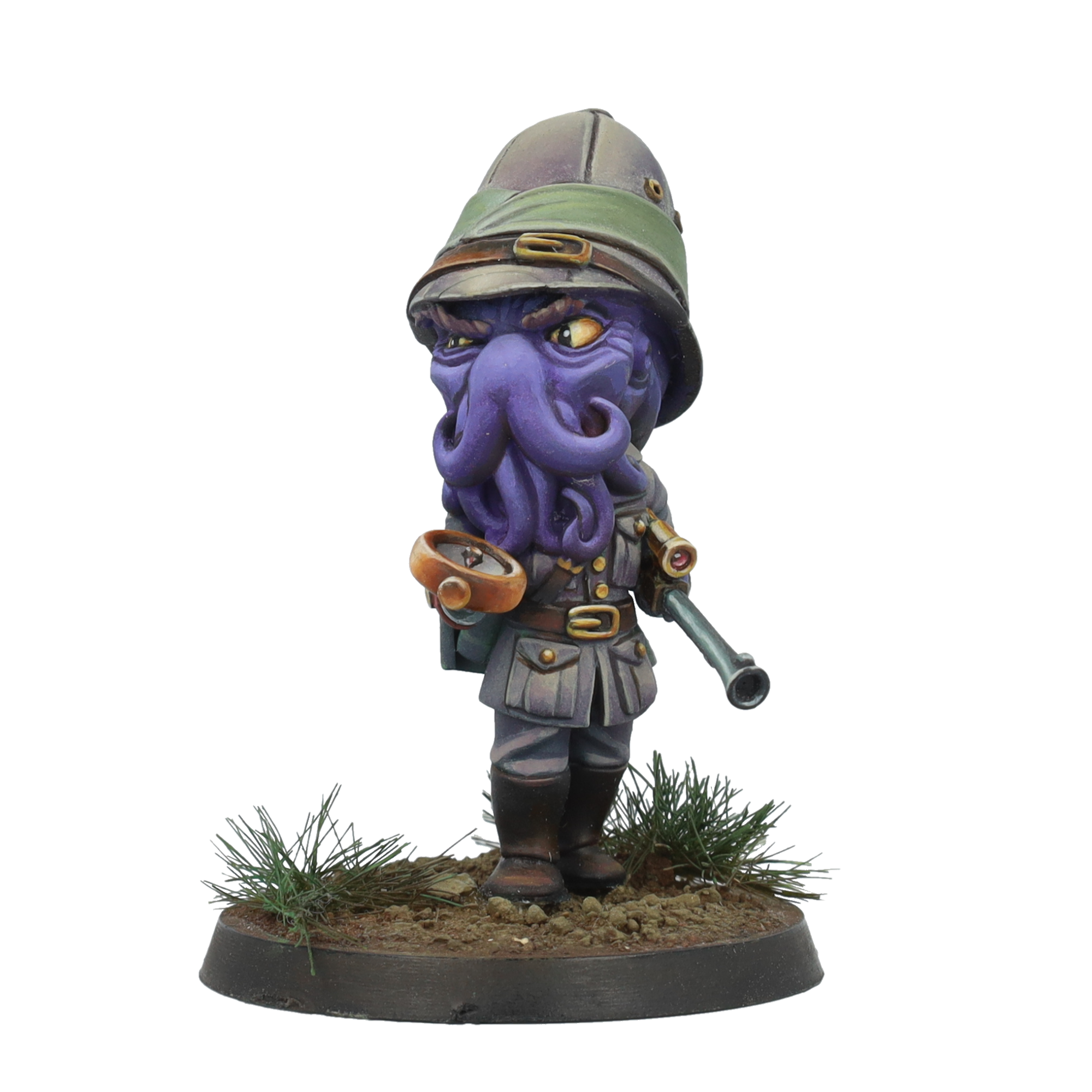 scale75-hans-p-kruger-miniatura-chibi-35mm-in-resina-da-assemblare-e-dipingere-t image 4