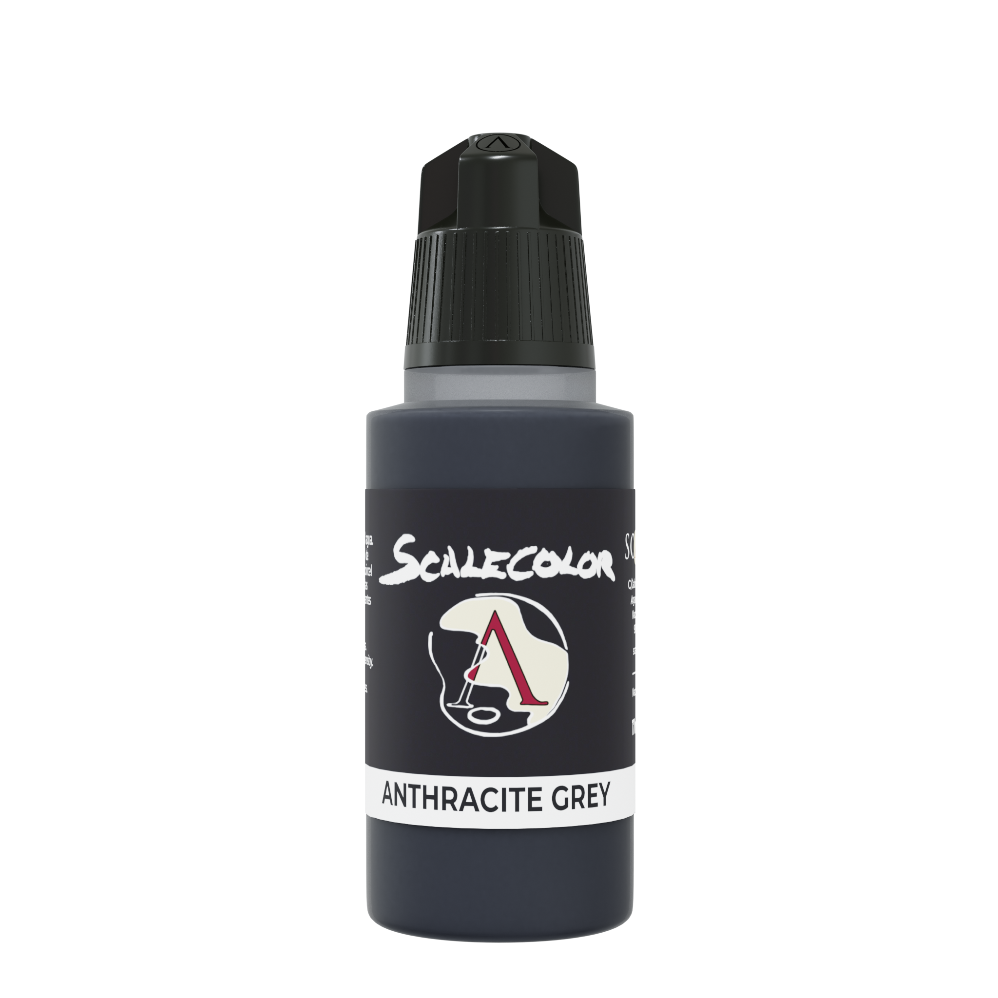 scale75-anthracite-grey-colore-acrilico-scalecolor-17ml-super-opaco image 1