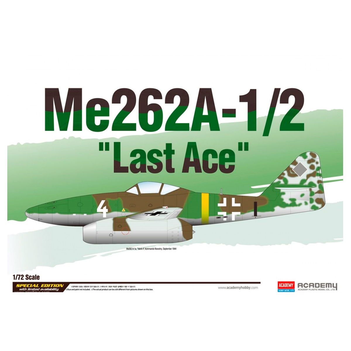 ak-interactive-me262a-1-2-last-ace-1-72 image 1