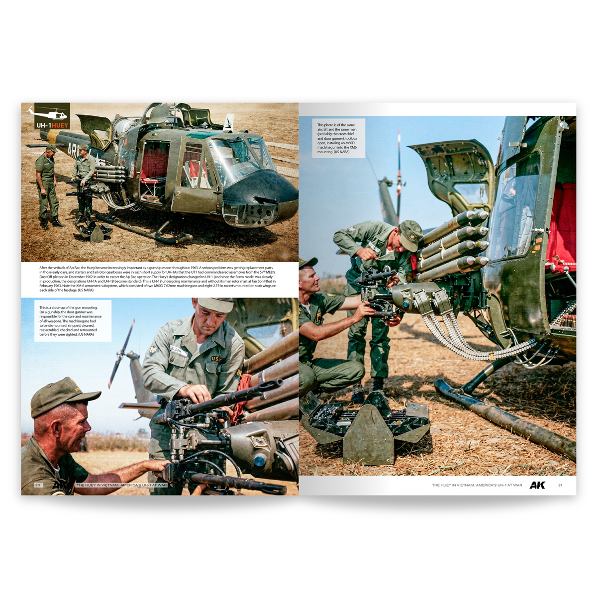 ak-interactive-the-huey-en-vietnam-libro-sull-uh-1-in-guerra-learning-series image 2