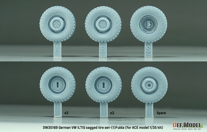 ak-interactive-german-vw-iltis-sagged-tire-set-pneumatici-fulda-per-kit-ace-1-35 image 3