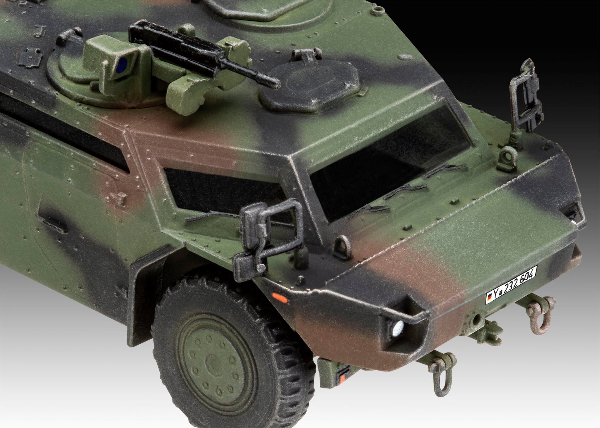 ak-interactive-sp-hwagen-fennek-1-72-kit-veicolo-corazzato-da-costruire image 5