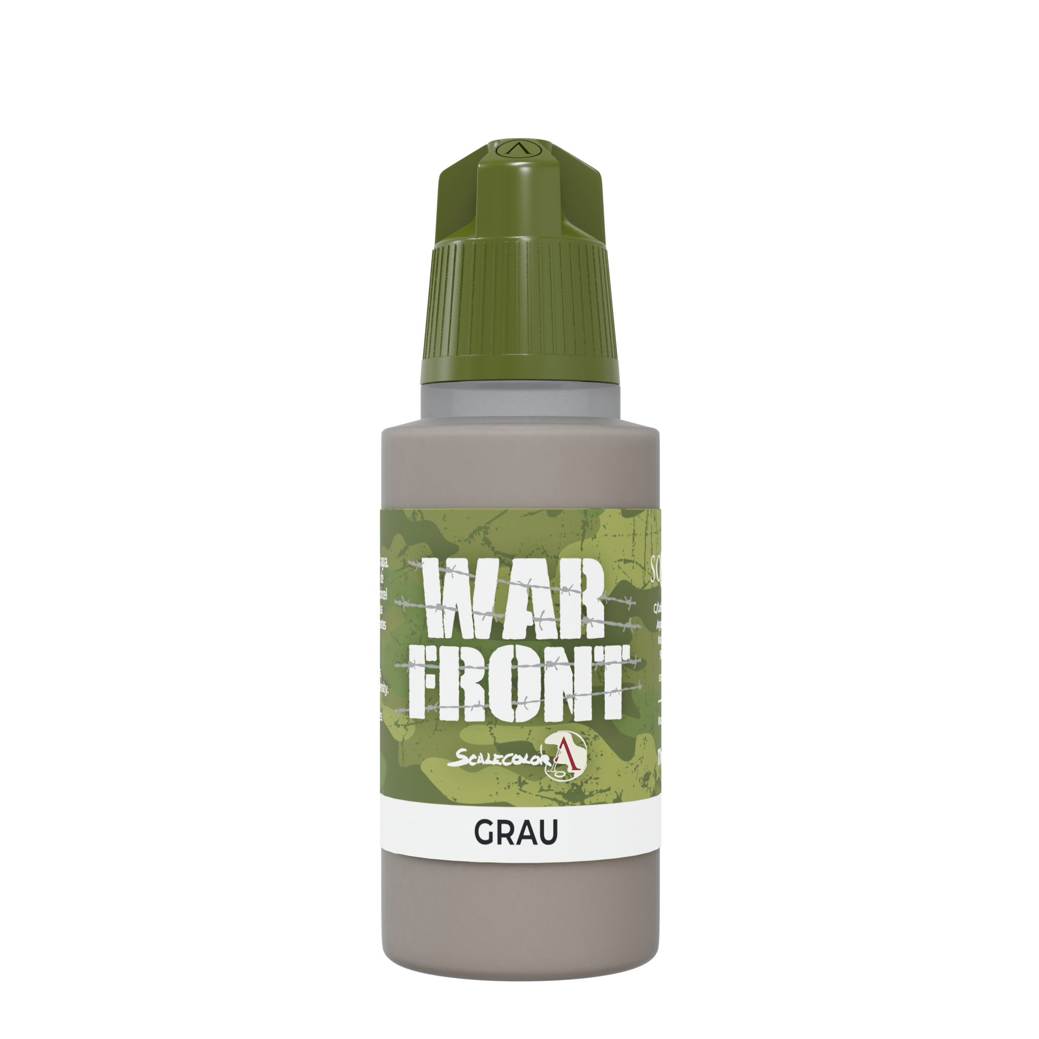 scale75-warfront-grau-pittura-acrilica-opaca-17ml image 1