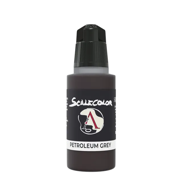 scale75-petroleum-grey-17ml-colore-acrilico-scalecolor-super-opaco image 1