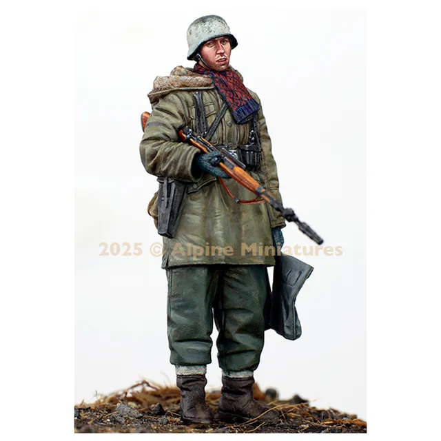 ak-interactive-wss-grenadier-grenade-launcher-1-35-figure-modellismo-da-costruir image 1