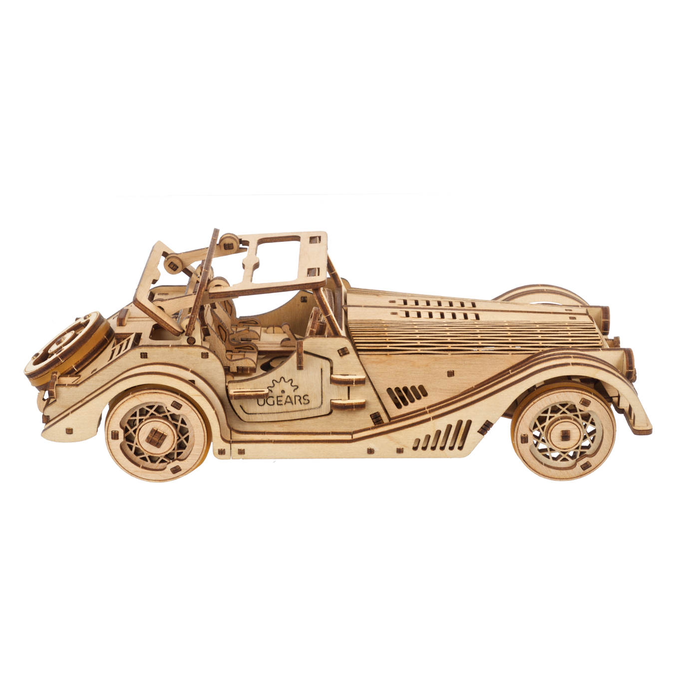 ugears-sports-car-rapid-mouse-auto-sportiva-roadster-in-legno-a-molla image 3