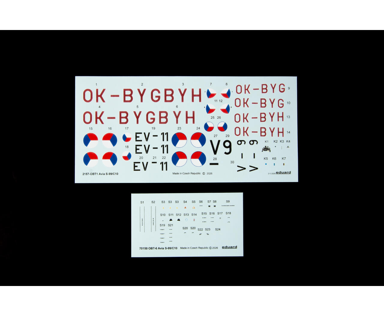 ak-interactive-1-72-avia-s-99-c-10 image 4