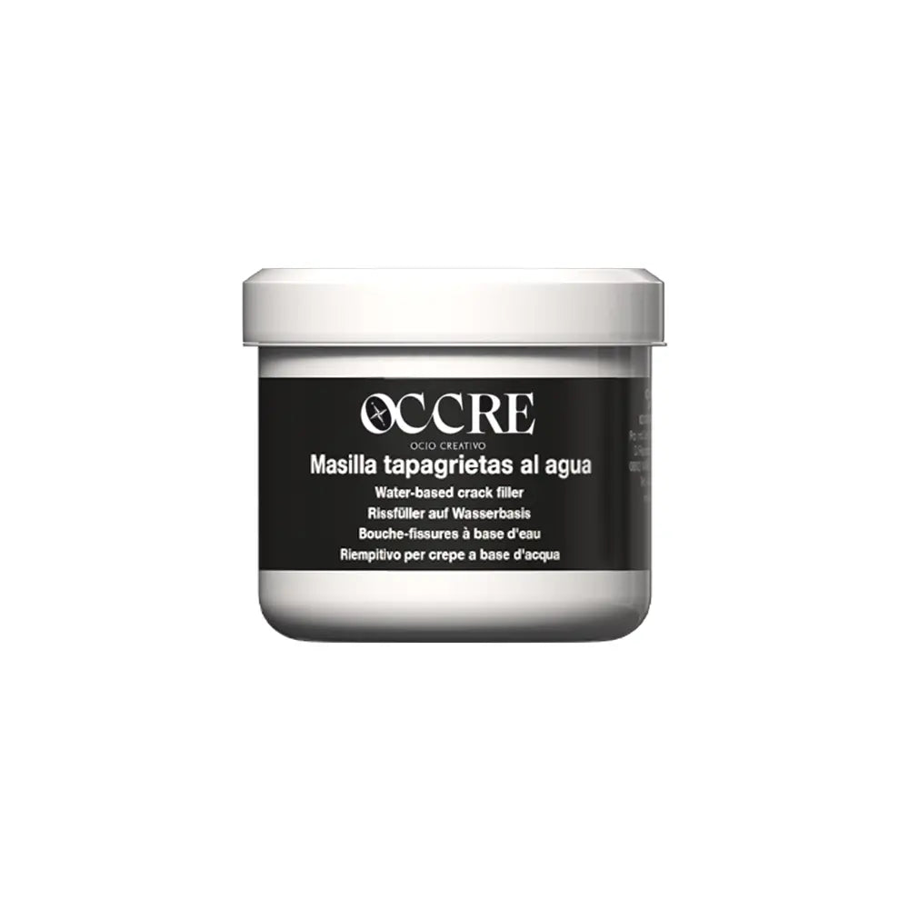 occre-stucco-riempitivo-all-acqua-per-modellismo-135-ml image 1