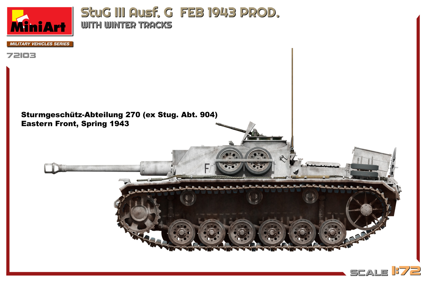 ak-interactive-1-72-stug-iii-ausf-g-feb-1943-prod-w-winter-tracks-kit-modellismo image 6