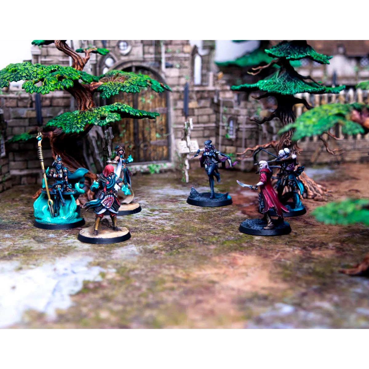 eldfall-chronicles-two-player-starter-set-coalition-of-thenion-vs-sand-kingdoms- image 6
