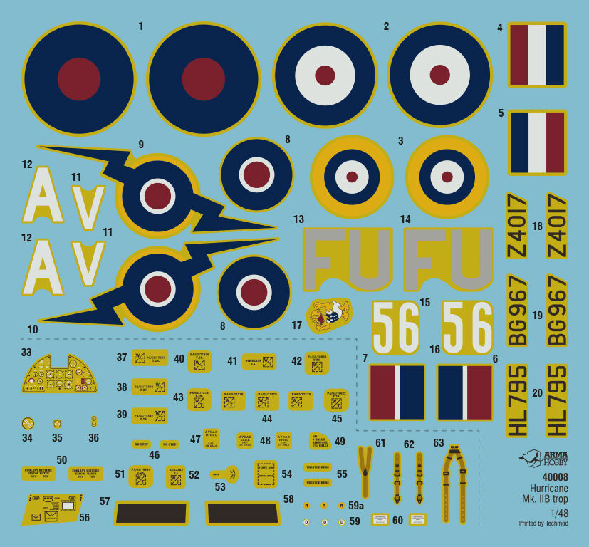 ak-interactive-hurricane-mk-iib-trop-1-48-2 image 3