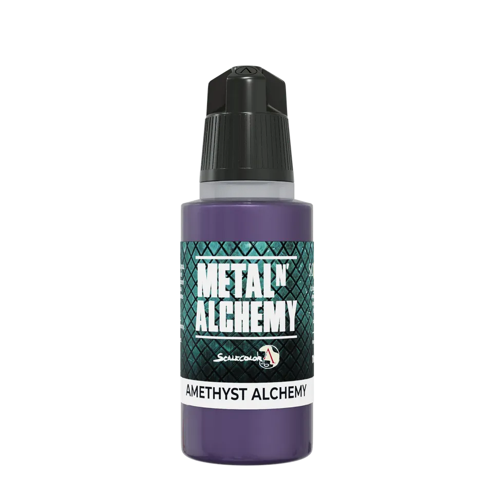 scale75-amethyst-alchemy-metal-n-alchemy-pittura-metallica-17-ml image 1