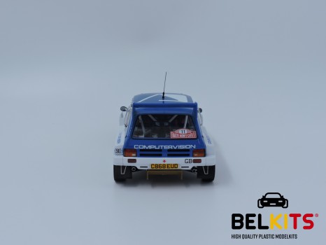 ak-interactive-mg-metro-6r4-rallye-monte-carlo-1986-kit-scala-1-24 image 7