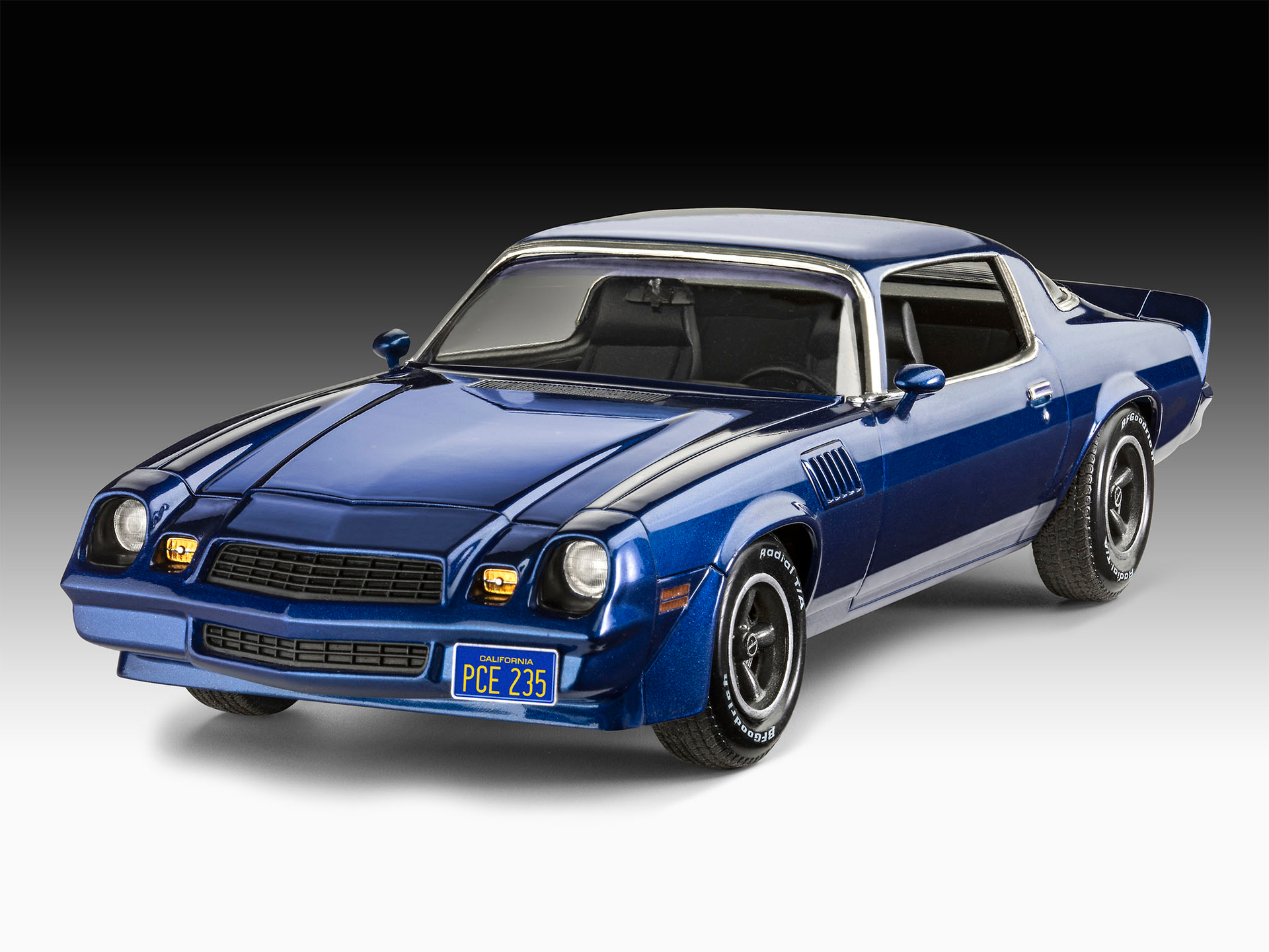 ak-interactive-stranger-things-chevy-camaro-z-28-1-25-kit-auto-da-montare image 7