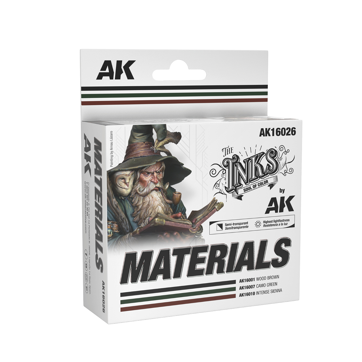 ak-interactive-set-de-tintas-para-materiales-set-di-inchiostri-per-effetti-mater image 1