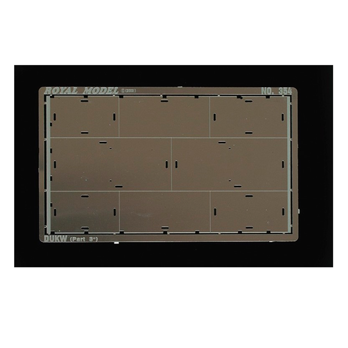 ak-interactive-dukw-part-3-set-di-dettaglio-per-il-kit-italeri-in-scala-1-35 image 1