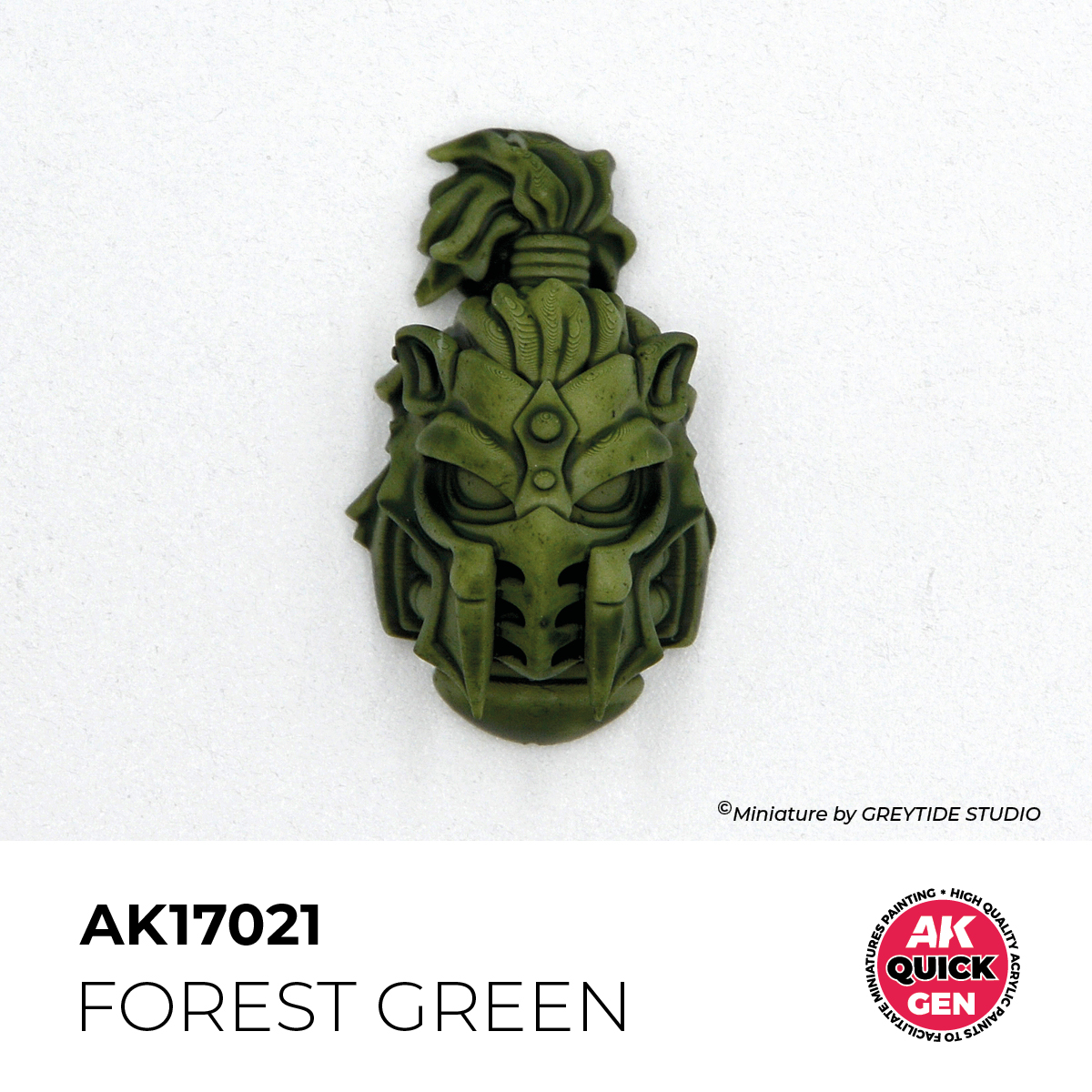 ak-interactive-verde-bosque-quick-gen-colore-acrilico-per-modellismo image 2
