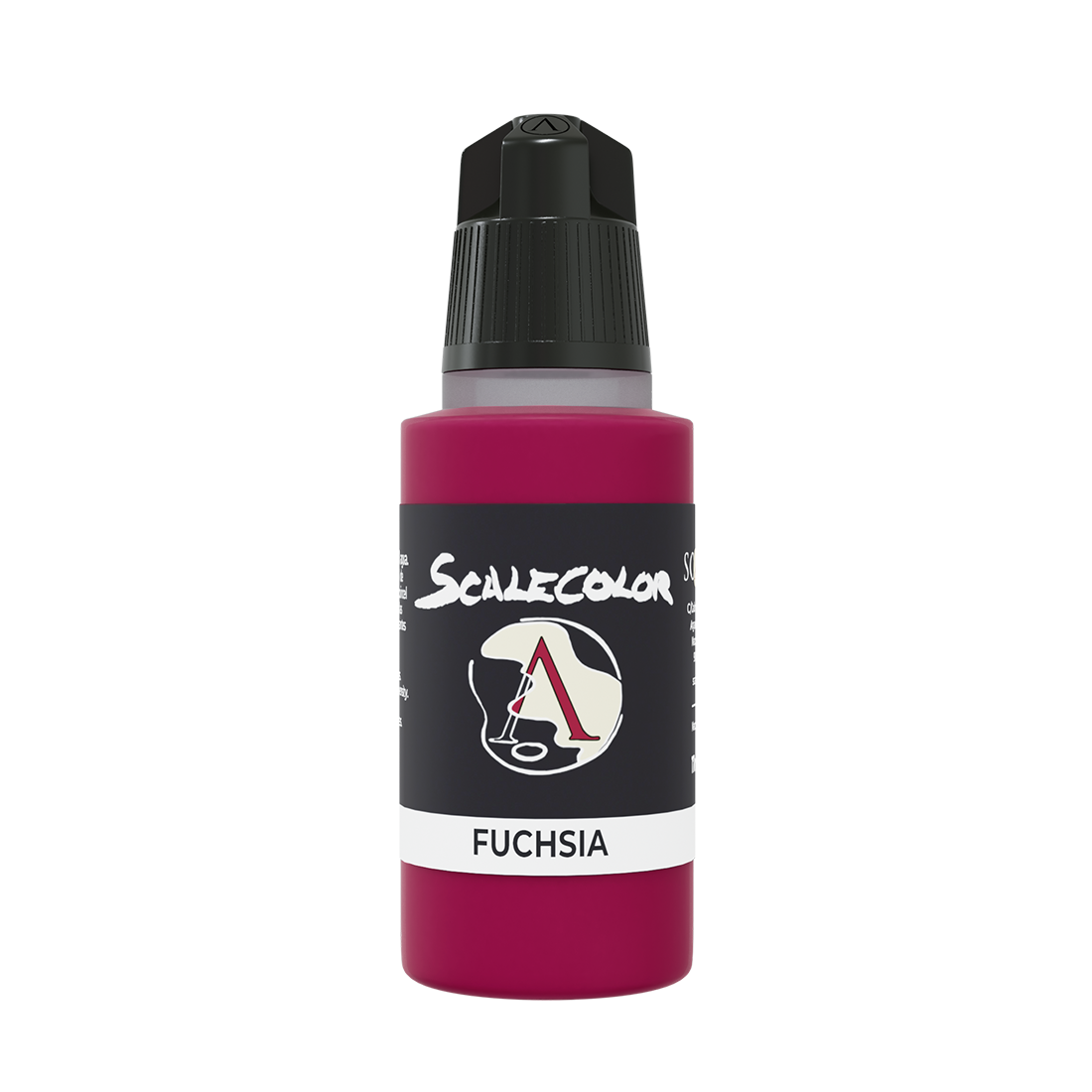 scale75-fuchsia-super-matte-acrylic-paint-17ml image 1
