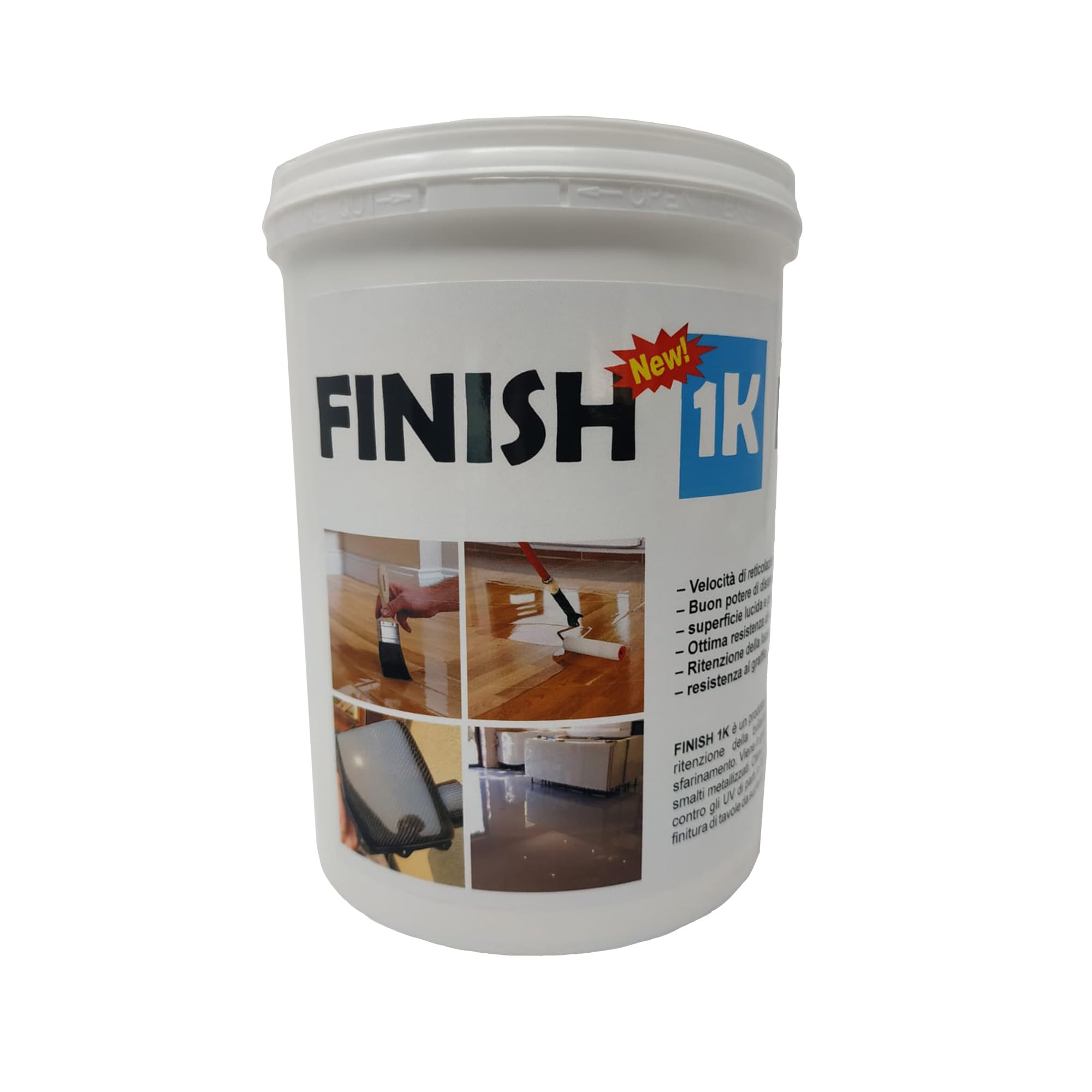 prochima-finish-1k-lucido-trasparente-finitura-acrilica-1-kg image 1