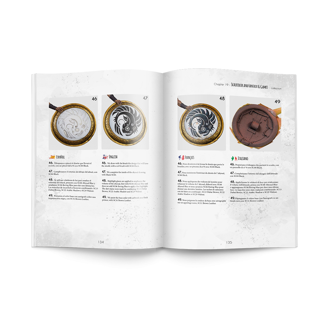 scale75-easy-painting-processes-libro-guida-144-pagine-brossura image 6