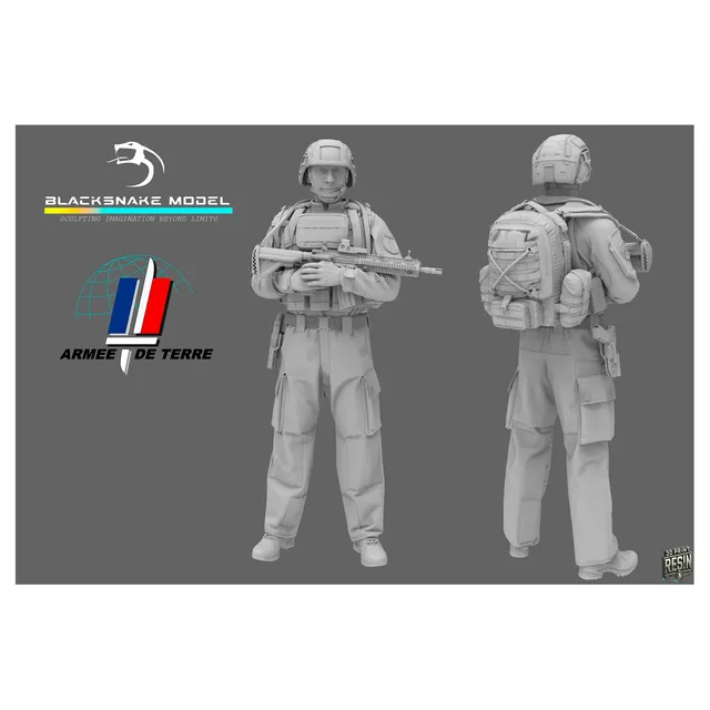 ak-interactive-soldato-francese-1-35 image 1
