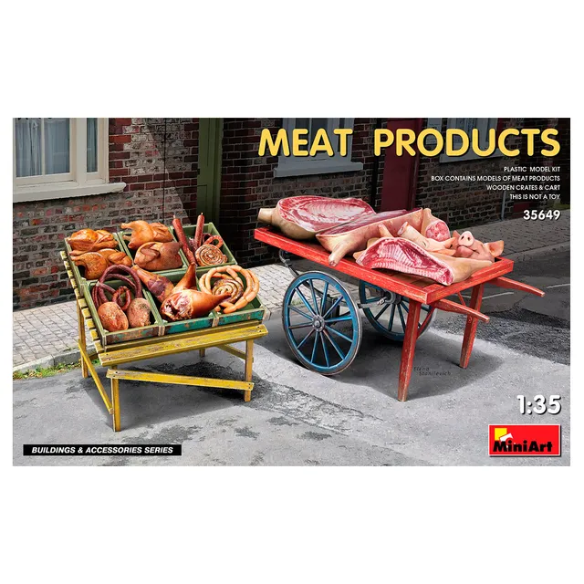 ak-interactive-1-35-meat-products-set-accessori-diorama image 1