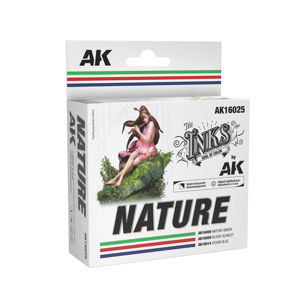 ak-interactive-nature-ink-set-set-inchiostri-per-modellismo image 1