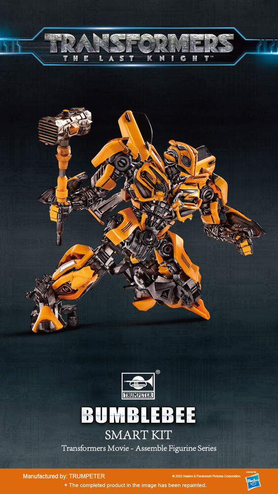 ak-interactive-transformers-bumblebee-smart-kit-07-modello-da-costruire image 2