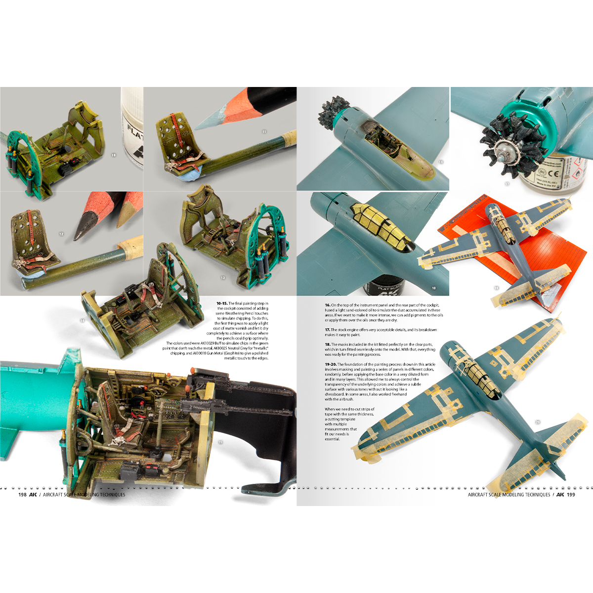 ak-interactive-aircraft-scale-modeling-techniques-eduard image 3