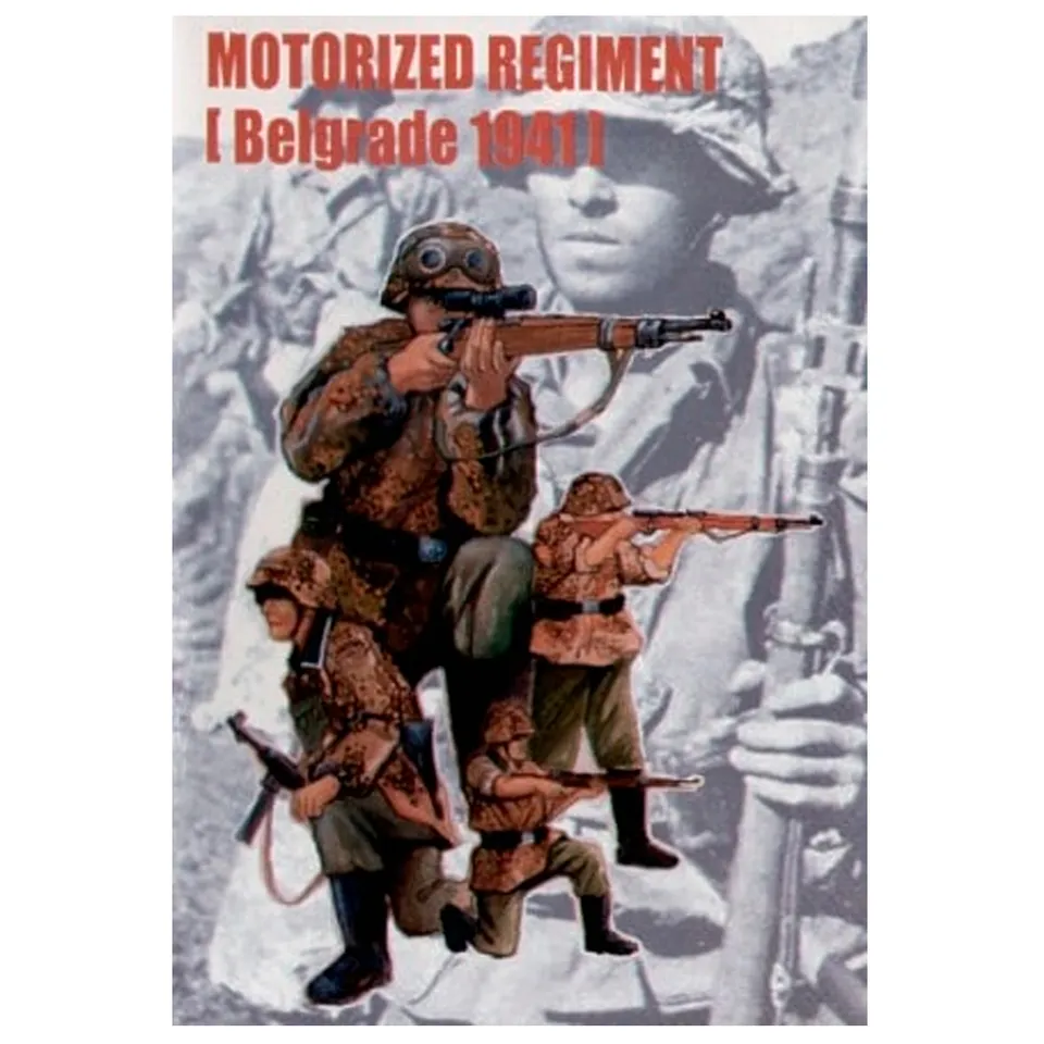 ak-interactive-1-35-motorized-regiment-belgrade-1941-kit-modellismo image 1